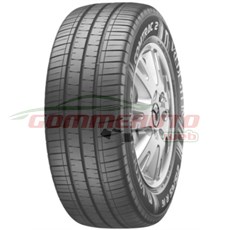 COP. 195/70R15C VREDESTEIN COMTRAC 2 104R M+S